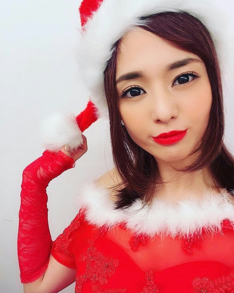 苍井空(IG@aoi_sola)
