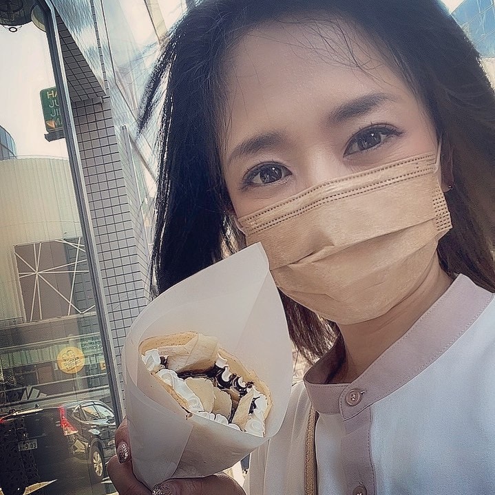 苍井空(IG@aoi_sola)