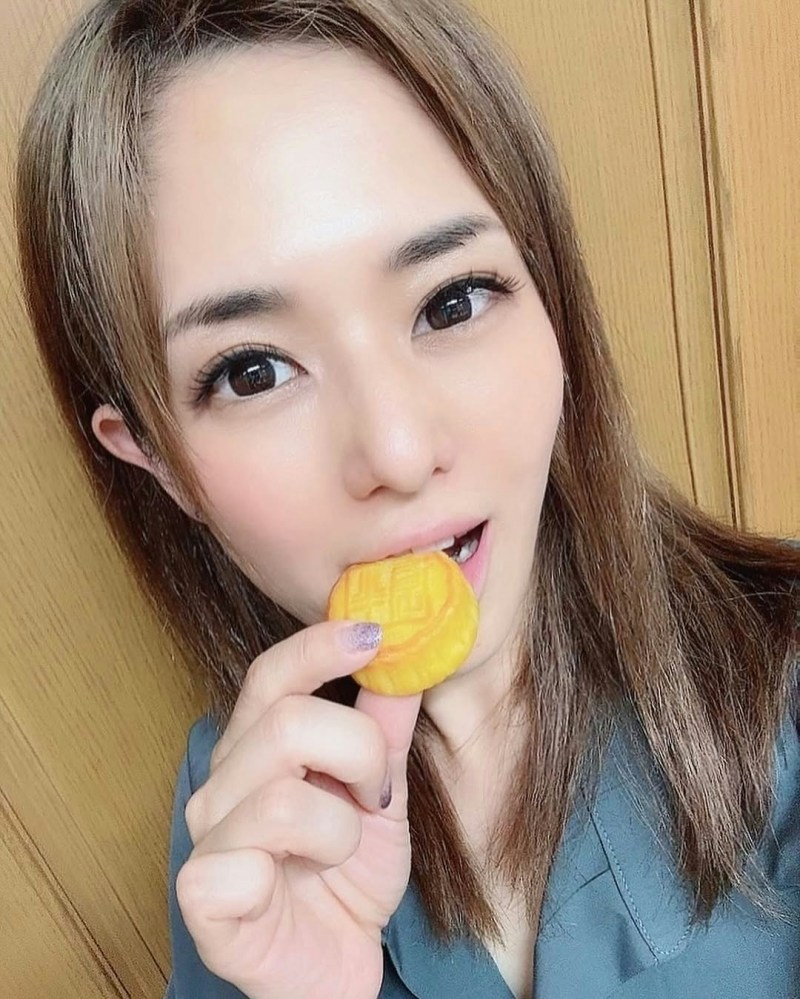 苍井空(IG@aoi_sola)