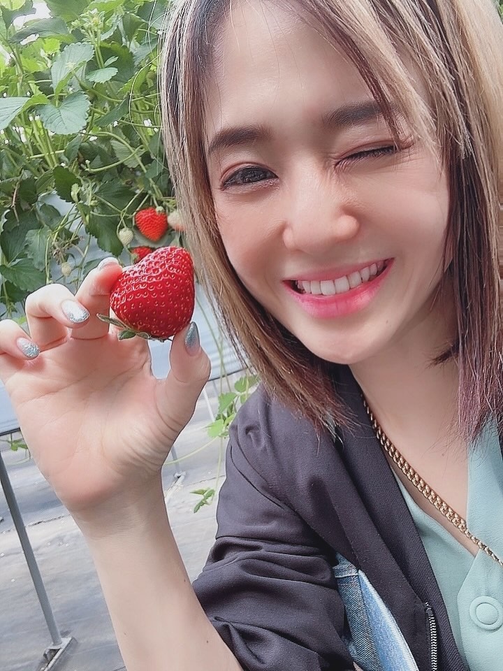 苍井空(IG@aoi_sola)