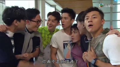 关曜俊TVB熬11年晋升公司董事-硕谷新闻聚合