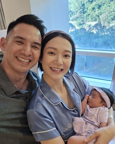 王君馨結婚十年首購千呎豪宅！獨守清水樓祈禱一天，全爆裝修打造四房愛巢-硕谷新闻聚合
