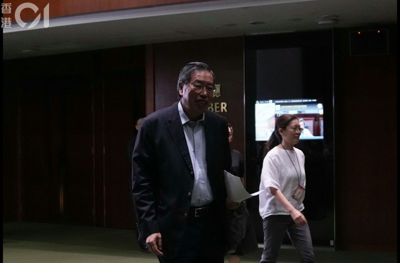 卢伟国或接掌建造业议会主席 七旬议员退选后去向揭晓-硕谷新闻聚合
