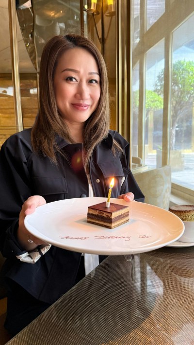 前TVB花旦转型保险才女，斩获2025年度杰出精英大奖并率队勇夺季军-硕谷新闻聚合