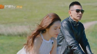 李施嬅住千呎海景豪宅曬騎術：我就是白馬王子-硕谷新闻聚合