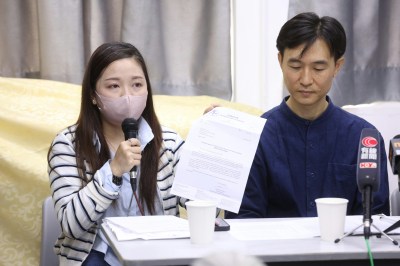 女警葉素欣死因案投訴遭駁回，家屬指無助，醫衞局稱有新證據可重新申訴-硕谷新闻聚合