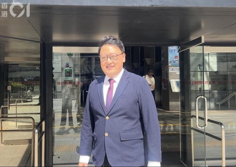 施骏兴涉17年性侵女童案,押后至明年2月续审。
