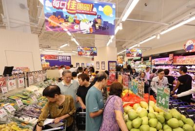 超市信用卡11優惠｜百佳/惠康/一田/AEON/HKTVmall　1張卡8%回贈-硕谷新闻聚合