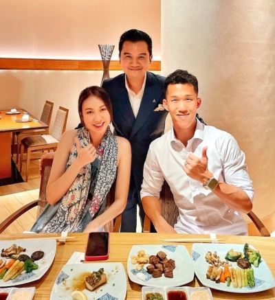 庄思敏揭露豪门隐秘：阔太遇小三绕道走，约会富二代苦等4小时被放鸽子-硕谷新闻聚合