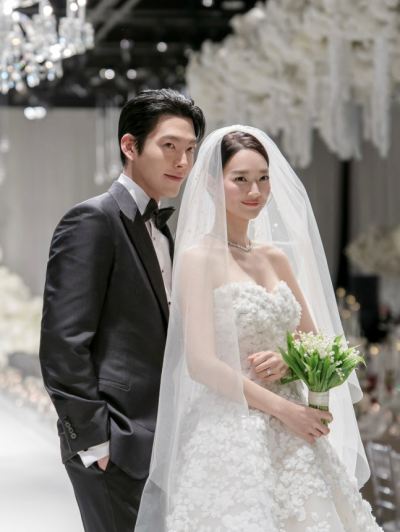 申敏儿刘Quiz爆料：金宇彬抗癌35次电疗后仍赞她是见过最漂亮的人-硕谷新闻聚合