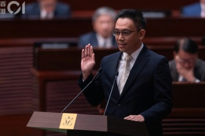 工联会议员称冻卵拉低生育率遭新民党痛批：别把社会压力甩锅给科技-硕谷新闻聚合