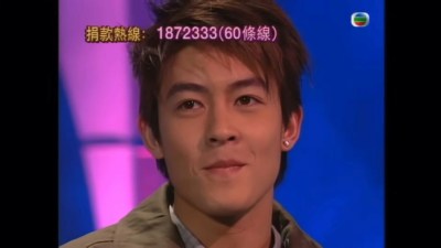 千禧年偶像陳冠希大馬遇粉絲求合影遭拒？三秒反轉展幽默真性情-硕谷新闻聚合