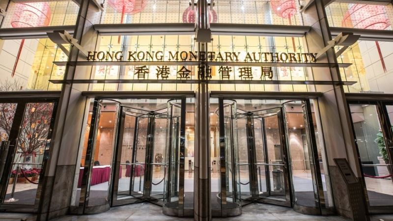 金管局已于今年4月根据《稳定币条例》(第656章)批出首批稳定币发行人牌照。