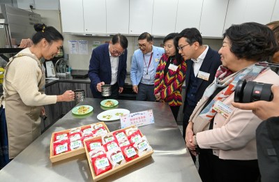 九龙城社区客厅如何补足幼有所育短板？-硕谷新闻聚合