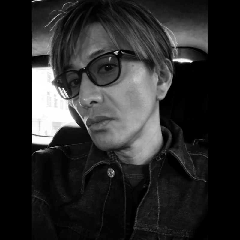 木村拓哉(Instagram@takuya.kimura_tak)