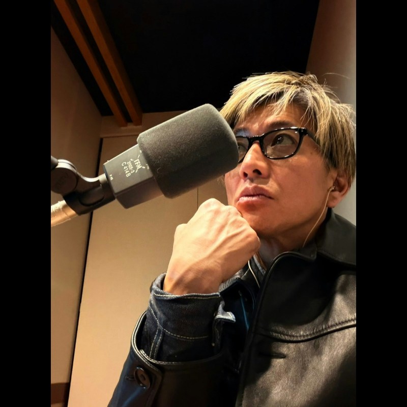 木村拓哉(Instagram@takuya.kimura_tak)