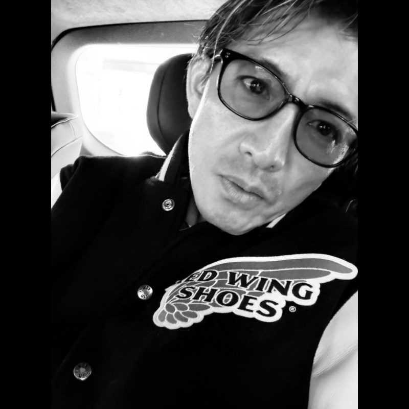 木村拓哉(Instagram@takuya.kimura_tak)