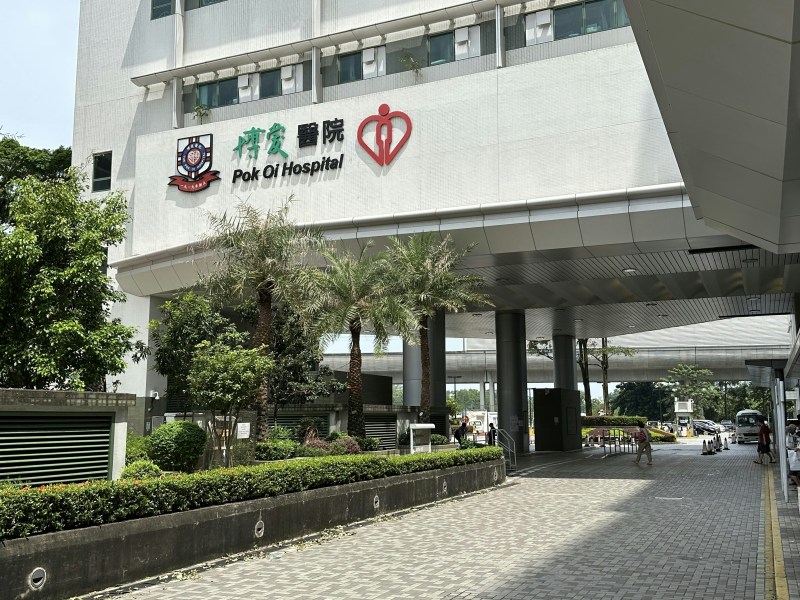 荃錦公路發生致命交通事故 貨車司機撞倒電單車騎士後逃逸 35歲死者留醫數小時後證實不治-硕谷新闻聚合