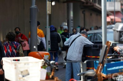 中下階層經濟脫節 議員倡職業轉型支援與外勞配對優化-硕谷新闻聚合