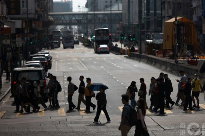7至9月失业率升至3.9%：就业不足率亦达2%，失业人数增至15.5万-硕谷新闻聚合