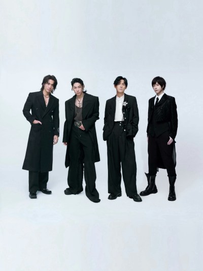 F✦FOREVER新专辑突袭上线，阿信联手刘宇宁演绎神仙合唱-硕谷新闻聚合