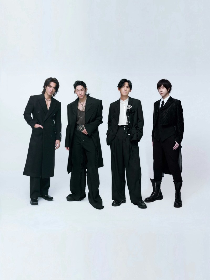 F✦FOREVER新专辑突袭上线,阿信联手刘宇宁演绎神仙合唱 F✦FOREVER新专辑突袭上线,阿信联手刘宇宁演绎神仙合唱