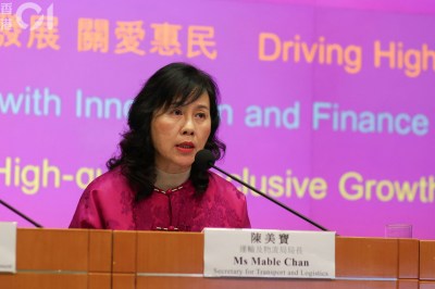 网约车1万配额细则11月揭晓，陈美宝拟提升特定群体中签率-硕谷新闻聚合