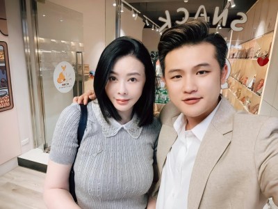梁轩安涉暴力性侵案二审逆转获判无罪，萧淑慎丈夫免牢狱之灾-硕谷新闻聚合