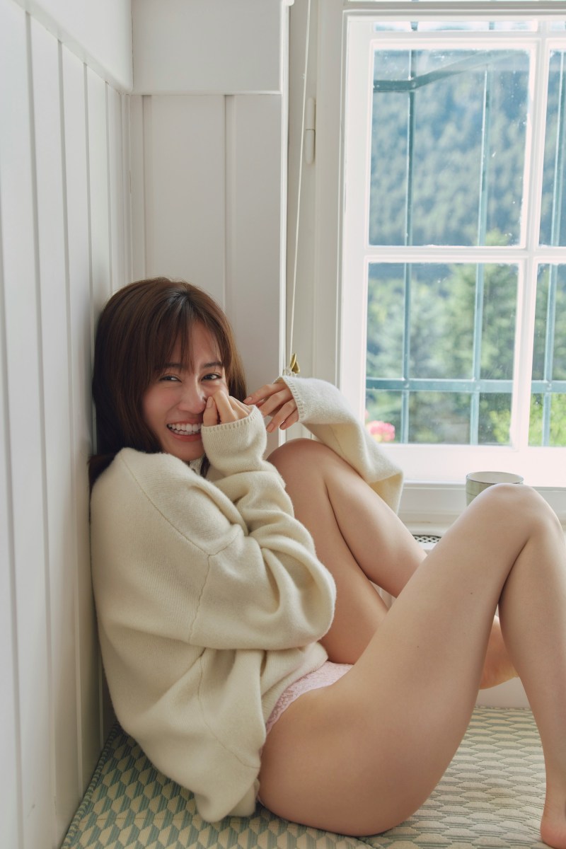 前田敦子(X@atsuko_book)
