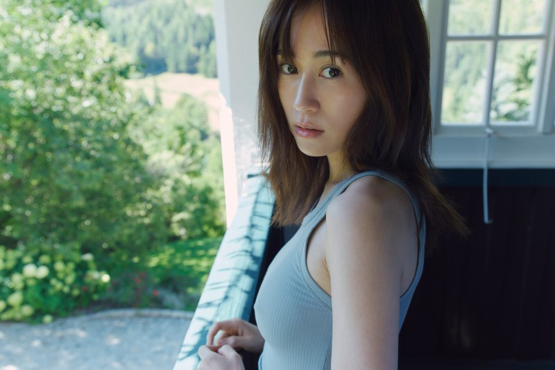 前田敦子(X@atsuko_book)