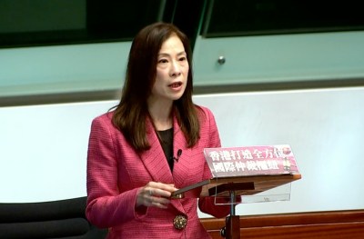 一五規劃｜議員倡派千元消費券及恢復學生津貼，鼓勵生育應轉長遠支援-硕谷新闻聚合