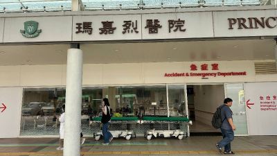 甲流肆虐！11岁女童并发重症肺炎，暑期至今儿童严重个案达23例-硕谷新闻聚合