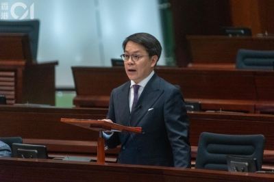 公院收費改革首季未取藥單僅2.4%？醫衞局回應加價成效與未來趨勢-硕谷新闻聚合