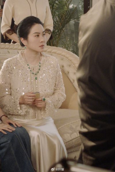 叶璇微短剧《少夫人来自东北》开拍第三季，邀张国强贾晓晨加盟打造短剧版爱回家-硕谷新闻聚合