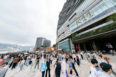 新世界核心業務扭虧為盈 摆脫11 SKIES負擔 千億債務重壓下專家吁觀望-硕谷新闻聚合