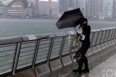 重陽節天氣預報：天文台料未來4日微雨週日轉晴，高地強風需注意-硕谷新闻聚合