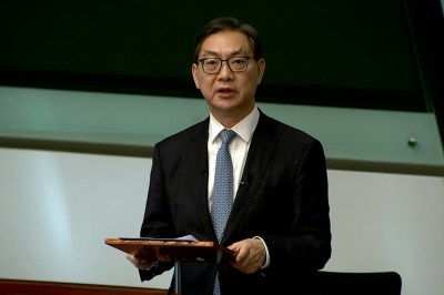 北都新增百萬平方米創科樓面，地產業界憂慮寫字樓市場承壓-硕谷新闻聚合