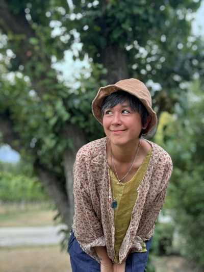 唐寧涉違約官司遭指抑鬱自殘 紐西蘭健走6公里氣色紅潤詮釋慢活智慧-硕谷新闻聚合