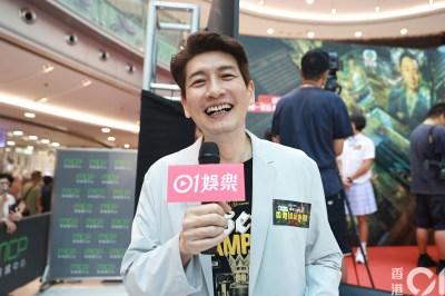 袁文傑透露主動改簽TVB「一年一騷」，力撐周嘉洛回歸《三代同糖》-硕谷新闻聚合