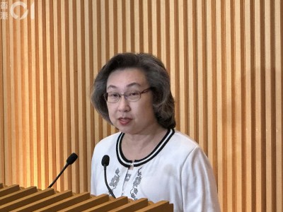 港府退休金年均支出破500亿，人均月领2.02万-硕谷新闻聚合