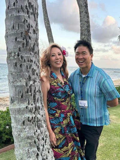 李乐诗抗癌路坎坷：双乳切除后重建四次失败，53岁生日获林子祥莫文蔚相伴-硕谷新闻聚合