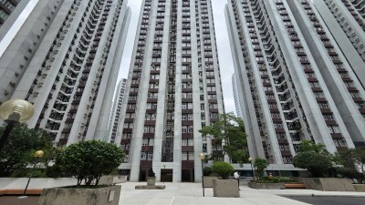 重阳假期十大屋苑仅成交11宗，港岛三大指标楼盘零成交-硕谷新闻聚合