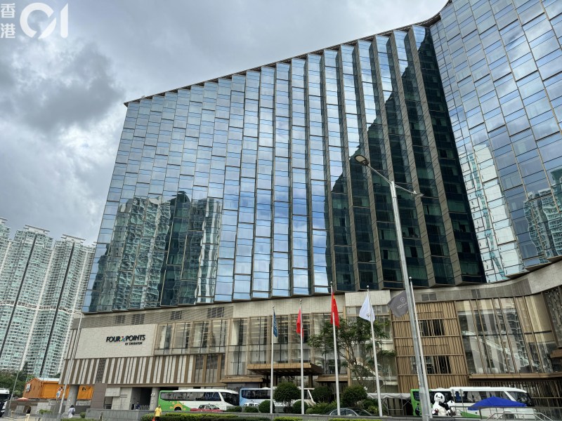 世茂东涌喜来登酒店银主盘成交价定于27亿,资金专项偿债 世茂东涌喜来登酒店银主盘成交价定于27亿,资金专项偿债