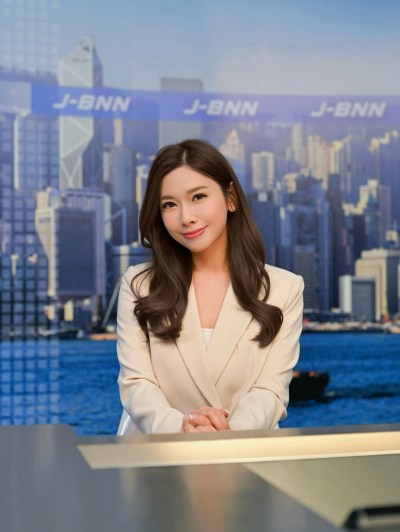 前TVB花旦梁凱寧挑戰普拉提極限動作 兼獲國際教練認證-硕谷新闻聚合