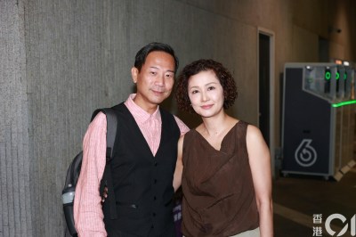 羅敏莊揭曼谷慢活日常：為愛女移居泰國，澄清婚變並宣示隨時回港接劇-硕谷新闻聚合