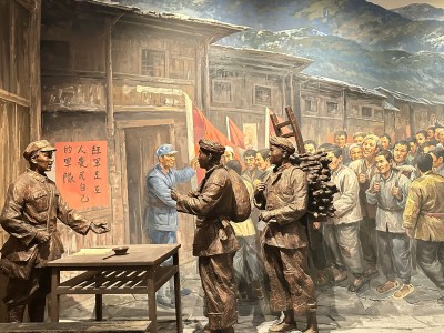 杨莉珊：长征精神并非内地独有，香港需摒弃“躺平”心态-硕谷新闻聚合