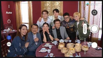 《開心速遞》舊將傳入駐《三代同糖》，吳偉豪連線試探揭内幕-硕谷新闻聚合