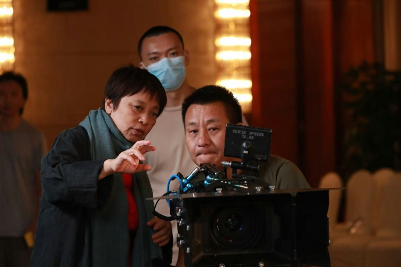 深圳《阿嬷》低成本突围:揭秘影视产业新逻辑与未来趋势-硕谷新闻聚合