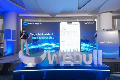 Webull股价暴跌20%！美众议院指其与中方有结构性关联，公司否认-硕谷新闻聚合