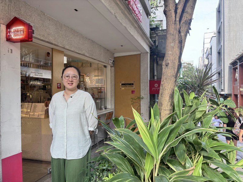 黄楠用「多元、包容、效率、创新」来形容南头古城,她说,「南头呈现出来的气质,其实是深圳乃至大湾区的气质。」